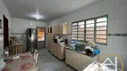 Foto 9 de Casa com 3 Quartos à venda, 130m² em Conjunto Semiramis Barros Braga, Londrina