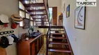 Foto 24 de Casa de Condomínio com 6 Quartos à venda, 520m² em Ressaca, Ibiúna
