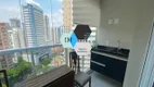 Foto 10 de Apartamento com 1 Quarto para alugar, 48m² em Vila Gertrudes, São Paulo
