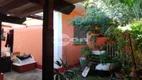 Foto 3 de Casa com 3 Quartos à venda, 150m² em Jardim Utinga, Santo André