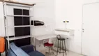 Foto 9 de Apartamento com 1 Quarto à venda, 28m² em Santa Cecília, São Paulo