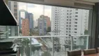 Foto 19 de Apartamento com 1 Quarto à venda, 47m² em Moema, São Paulo