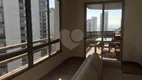 Foto 5 de Apartamento com 4 Quartos para venda ou aluguel, 450m² em Morumbi, São Paulo