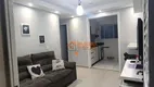 Foto 2 de Apartamento com 2 Quartos à venda, 38m² em Jardim Albertina, Guarulhos