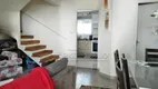 Foto 3 de Casa de Condomínio com 3 Quartos à venda, 115m² em Jardim Alvorada, Sorocaba