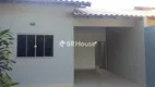 Foto 2 de Casa com 3 Quartos à venda, 90m² em Vila Morumbi, Campo Grande
