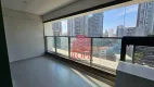 Foto 2 de Apartamento com 1 Quarto para venda ou aluguel, 42m² em Brooklin, São Paulo