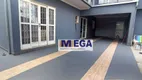 Foto 30 de Casa com 3 Quartos à venda, 175m² em Jardim dos Ipês, Sumaré