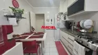 Foto 2 de Apartamento com 3 Quartos à venda, 90m² em Jardim Satélite, São José dos Campos