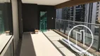 Foto 2 de Apartamento com 3 Quartos à venda, 143m² em Campo Belo, São Paulo