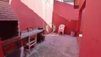 Foto 5 de Casa com 2 Quartos à venda, 73m² em Condominio Maracana, Santo André