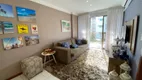 Foto 4 de Apartamento com 3 Quartos à venda, 98m² em Algodoal, Cabo Frio