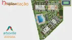 Foto 38 de Apartamento com 2 Quartos à venda, 52m² em Pagador de Andrade, Jacareí