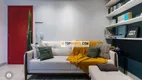 Foto 2 de Apartamento com 2 Quartos à venda, 57m² em Panamby, São Paulo