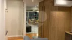 Foto 6 de Apartamento com 2 Quartos à venda, 111m² em Moema, São Paulo