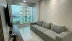 Foto 3 de Apartamento com 1 Quarto para alugar, 49m² em Jardim Renascença, São Luís