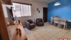 Foto 2 de Apartamento com 3 Quartos à venda, 60m² em Buritis, Belo Horizonte