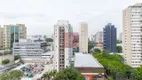Foto 9 de Apartamento com 2 Quartos à venda, 71m² em Moema, São Paulo