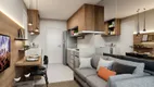 Foto 14 de Apartamento com 2 Quartos à venda, 36m² em Barra Funda, São Paulo