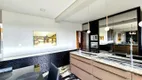Foto 4 de Casa de Condomínio com 5 Quartos para alugar, 1080m² em Vila  Alpina, Nova Lima