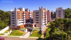 Foto 6 de Apartamento com 3 Quartos à venda, 71m² em Santo Inácio, Curitiba