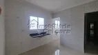 Foto 18 de Casa de Condomínio com 2 Quartos à venda, 64m² em Nova Mirim, Praia Grande