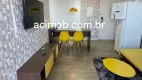 Foto 25 de Apartamento com 1 Quarto para alugar, 51m² em Caminho Das Árvores, Salvador