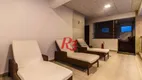 Foto 133 de Apartamento com 4 Quartos para venda ou aluguel, 360m² em Gonzaga, Santos