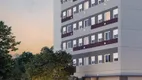 Foto 2 de Apartamento com 1 Quarto à venda, 24m² em Cursino, São Paulo