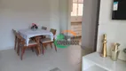 Foto 4 de Apartamento com 2 Quartos à venda, 55m² em Jardim Santa Izabel, Hortolândia