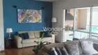 Foto 24 de Apartamento com 3 Quartos à venda, 134m² em Brooklin, São Paulo