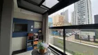 Foto 6 de Apartamento com 2 Quartos à venda, 145m² em Vila Izabel, Curitiba