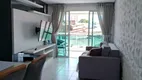 Foto 31 de Apartamento com 4 Quartos à venda, 106m² em Joaquim Tavora, Fortaleza