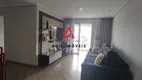 Foto 5 de Apartamento com 3 Quartos à venda, 92m² em Centro, Diadema