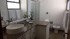 Foto 2 de Apartamento com 3 Quartos à venda, 242m² em Alto, Piracicaba