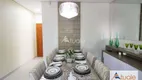 Foto 7 de Apartamento com 2 Quartos à venda, 61m² em Jardim Vista Alegre, Paulínia