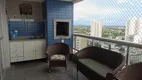 Foto 5 de Apartamento com 3 Quartos à venda, 185m² em Bosque da Saúde, Cuiabá