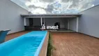 Foto 4 de Casa com 2 Quartos à venda, 142m² em Parque das Laranjeiras, Uberaba