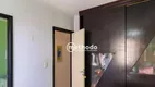 Foto 9 de Apartamento com 3 Quartos para venda ou aluguel, 78m² em Mansões Santo Antônio, Campinas