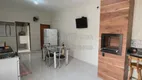 Foto 11 de Casa com 2 Quartos à venda, 130m² em Setparque Avenida 2, São José do Rio Preto