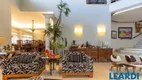 Foto 6 de Casa de Condomínio com 4 Quartos à venda, 478m² em Alphaville, Santana de Parnaíba