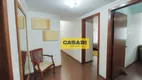 Foto 5 de Apartamento com 4 Quartos para alugar, 160m² em Vila Bastos, Santo André