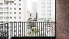 Foto 13 de Apartamento com 1 Quarto para alugar, 31m² em Vila Mariana, São Paulo