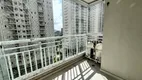 Foto 6 de Apartamento com 2 Quartos à venda, 84m² em Marapé, Santos