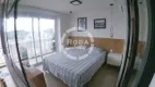 Foto 16 de Apartamento com 1 Quarto à venda, 55m² em Gonzaga, Santos