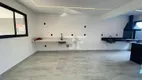 Foto 7 de Casa de Condomínio com 3 Quartos à venda, 166m² em JARDIM BRESCIA, Indaiatuba