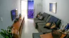 Foto 4 de Apartamento com 3 Quartos à venda, 93m² em Tijuca, Rio de Janeiro