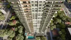 Foto 15 de Apartamento com 3 Quartos à venda, 103m² em Setor Bueno, Goiânia