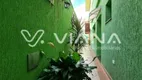 Foto 7 de Sobrado com 4 Quartos à venda, 220m² em Campestre, Santo André