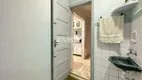 Foto 18 de Casa com 2 Quartos à venda, 93m² em Campo Grande, Santos